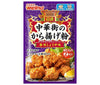 Nissin Welna Nissin Chinatown Fried Chicken Powder, Soy Sauce Flavor, 100g x 12 Bags