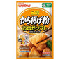 Nissin Welna Nissin Karaage Powder, the type that softens the meat, 100g x 12 bags [shipped in Japan]