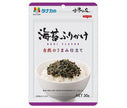 Tanaka Foods Natural Flavor Seaweed Furikake 30g x 10 bags [Shipped in Japan]