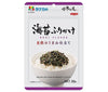 Tanaka Foods Natural Flavor Seaweed Furikake 30g x 10 bags [Shipped in Japan]