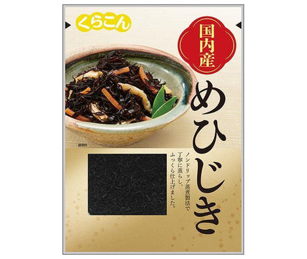 Kurakon Domestique Mehijiki 12g x 20 (10 x 2) sachets
