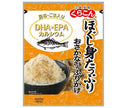 Kurakon Fish Furikake Cod 25g x 10 bags [Shipped in Japan]
