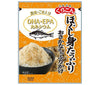 Kurakon Fish Furikake Cod 25g x 10 bags [Shipped in Japan]