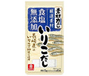 Riken Vitamin Material Power Dashi Iriko Dashi 30g (5g x 6 bouteilles) x 10 sachets