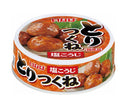 Inaba Foods Chicken Meatballs 65g x 24 pieces 