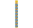 Kakudai Confectionery 8-row Cuppy Ramune (4g x 8 bags) x 20 bottles [shipped in Japan]