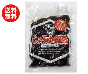 Kamoi soy sauce boiled beans, economical pack, 180g x 10 packs 