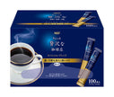 AGF A Little Luxury Coffee Shop Personal Instant Coffee Special Blend Stick 2g x 100 sticks x 6 boxes