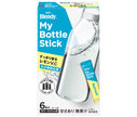 AGF Blendy My Bottle Stick, Refreshing Lemon Fragrance (4.0g x 6 sticks) x 24 boxes 