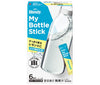 AGF Blendy My Bottle Stick, Refreshing Lemon Fragrance (4.0g x 6 sticks) x 24 boxes 