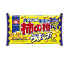 亀田製菓 亀田の柿の種 うましお 150g袋×12袋入