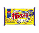 [ 5%OFF!! ] 10/25 AM0:00 START亀田製菓 亀田の柿の種 うましお 150g袋×12袋入