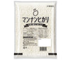 Otsuka Foods Mannan Hikari Utilisation commerciale 1 kg x 1 sac 