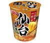 [11/25~ 10% off all products!!] Acecook Locally-made Sendai Spicy Miso Ramen 62g x 12 pieces