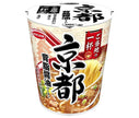 [11/25~ 10% off all products!!] Acecook Local Kyoto Back Fat Soy Sauce Ramen 62g x 12 pieces