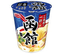 [11/25~ 10% off all products!!] Acecook Local Hakodate Shio Ramen 60g x 12 pieces