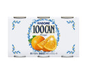 [11/25~ 10% off all products!!] Kagome 100CAN Orange Juice 160g can x 30 cans