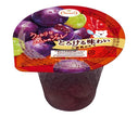 [11/25~ 10% off all products!!] Tarami Melty Taste Reward Grape 200g x 24 (6 x 4) pieces