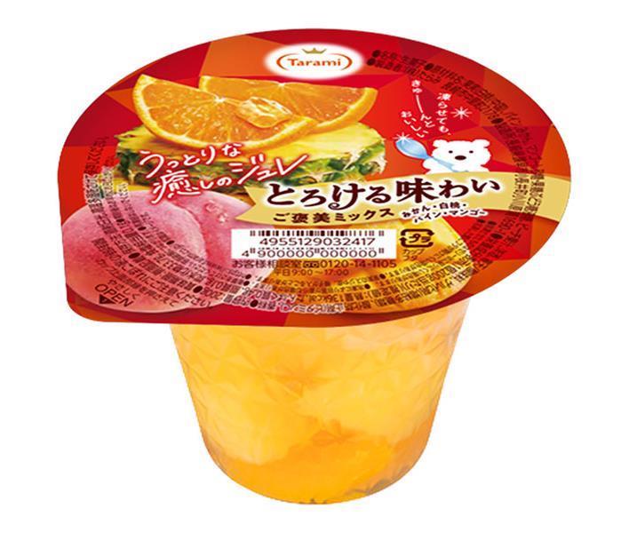 Tarami Melting Flavor Reward Mix 200g x 24 (6 x 4) pieces [Shipped in Japan]
