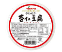 Yuki Foods Tofu doux aux amandes 300g x 24 pièces 