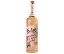 [11/25~ 10% off all products!!] Yuuki Foods Cordial Elderflower & Rose 500ml bottle x 6 bottles