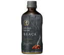 [11/25~ 10% off all products!!] Kirin FIRE Aroma Brew Black 400ml PET bottle x 24 bottles