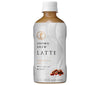 [11/25~ 10% off all products!!] Kirin FIRE Aroma Brew Latte 400ml PET bottle x 24 bottles