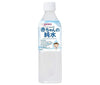 [En rupture de stock] Asahi Foods Group Wakodo Baby's Time Baby Pure Water Bouteille PET de 500 ml x 24 bouteilles