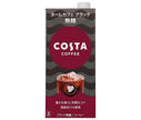 コカコーラ コスタコーヒー ホームカフェ ブラック 無糖 1L紙パック×6本入