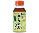 Yamamori Nadai Somen Soup 200ml PET Bottle x 15