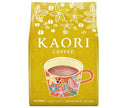 Ogawa Coffee Kaori Café en poudre 250 g x 12 sachets