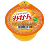 Maruha Nichiro Fruit Fun Mandarin Orange 180g x 24 (6 x 4) pieces 