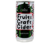 Yamagata Foods FruitsCraftCider Watermelon 200ml Can x 30 