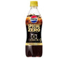 [11/25~ 10% off all products!!] Suntory Pepsi Special Zero [For hand sale] [Food for specified health uses] 490ml PET bottle x 24 bottles