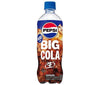 Suntory Pepsi Fresh BIG COLA [For hand sale] 600ml plastic bottle x 24 bottles [Shipped in Japan]