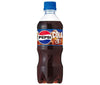 [11/25~ 10% off all products!!] Suntory Pepsi Draft COLA [for vending machines] 420ml PET bottles x 24