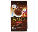 Tohato Salty Chocolat 8 pieces x 12 bags 