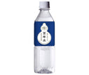 Fukumitsuya Hyakunen-sui 500ml plastic bottle x 24 bottles