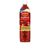 [11/25~ 10% off all products!!] Del Monte Tomato Juice, No Salt Added, 800ml PET Bottle x 15 Bottles