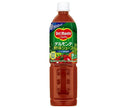 Del Monte Vegetable Juice 800ml plastic bottle x 15 pieces [shipped in Japan]