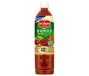 [11/25~ 10% off all products!!] Del Monte Vegetable Juice, No Salt Added, 800ml PET Bottle x 15 Bottles