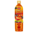 Del Monte Dietary Fiber Rich Smoothie 800ml plastic bottle x 15 pieces [shipped in Japan]