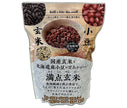 Seedsho Perfect Brown Rice 600g x 6 bags [shipped in Japan]