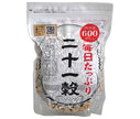 Seedsho Mainichi Plenty 21 grains 600g x 6 bags [shipped in Japan]