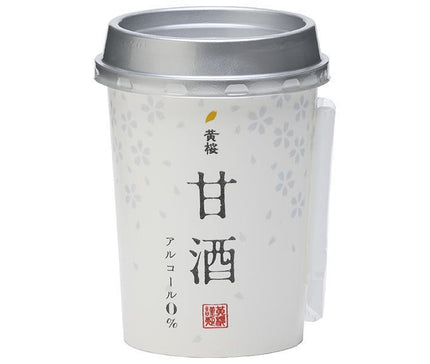 Kizakura Amazake 170g x 30 bottles 