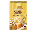 Nestle Japan Nescafe Gold Blend Stick Coffee (7g x 8P) x 24 boxes 