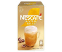 Nestlé Japon Nescafé Whipped Time Cafe Latte (9,4 g x 7P) x 24 boîtes 