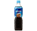 Nestle Japan Nescafe Excella Bottled Coffee Zero 900ml PET bottle x 12 bottles