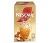 Nestlé Japon Nescafé Whipped Time Noisette Latte (10,4 g x 6P) x 24 boîtes 