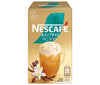 Nestlé Japon Nescafé Whipped Time Vanilla Latte (10,7 g x 6P) x 24 boîtes 